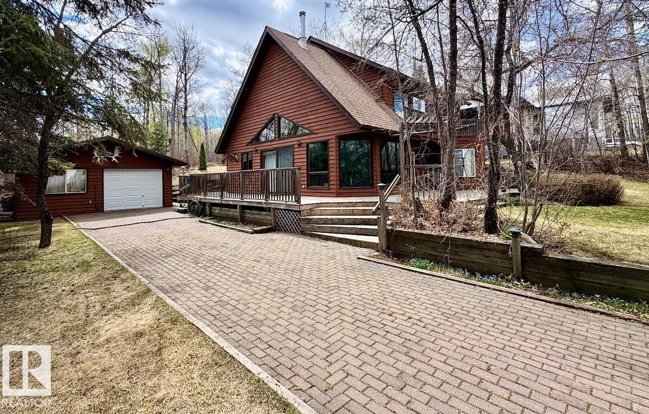 9 53002 RGE ROAD 53, Rural Parkland County
