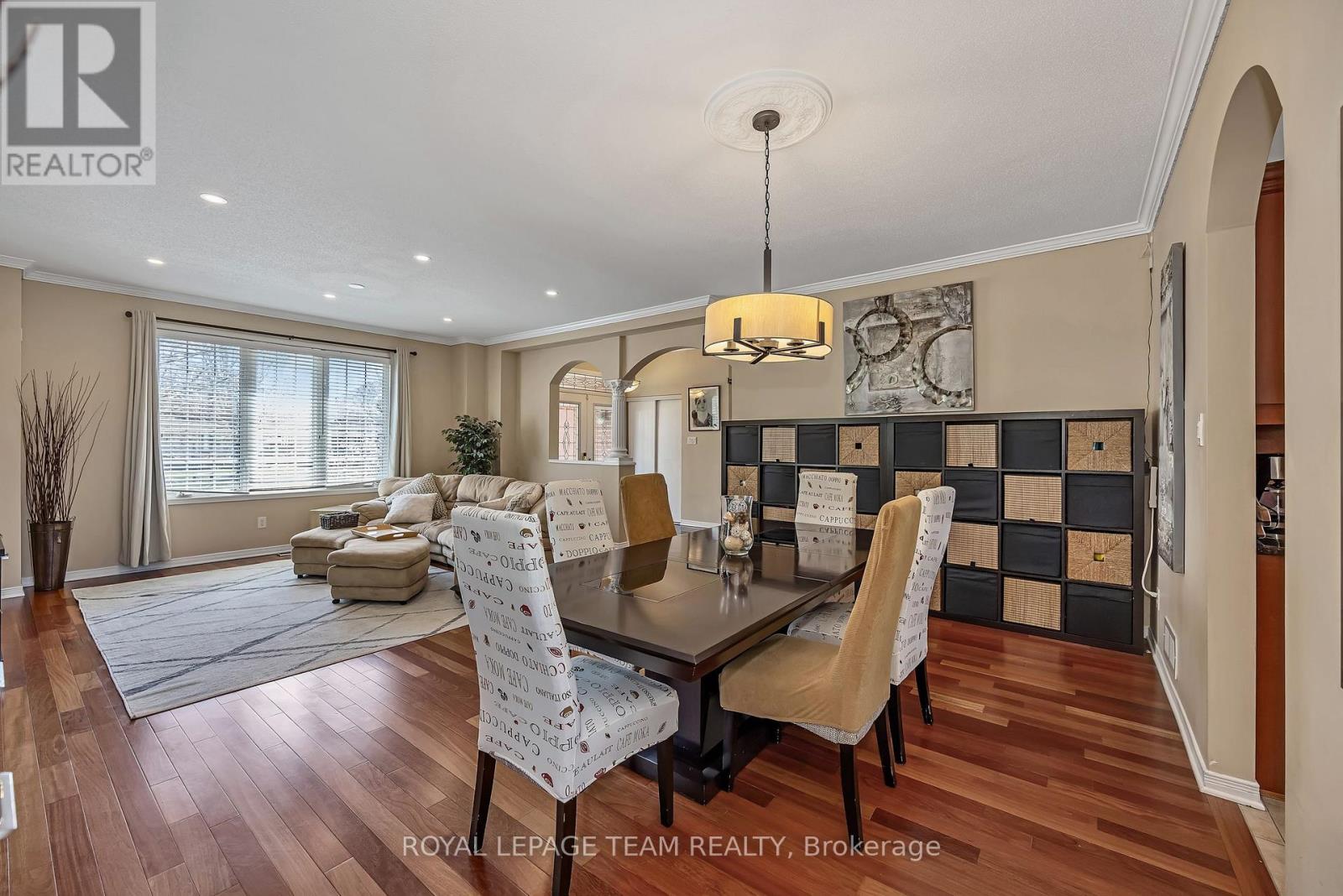 6918 MARY ANNE DRIVE - 8