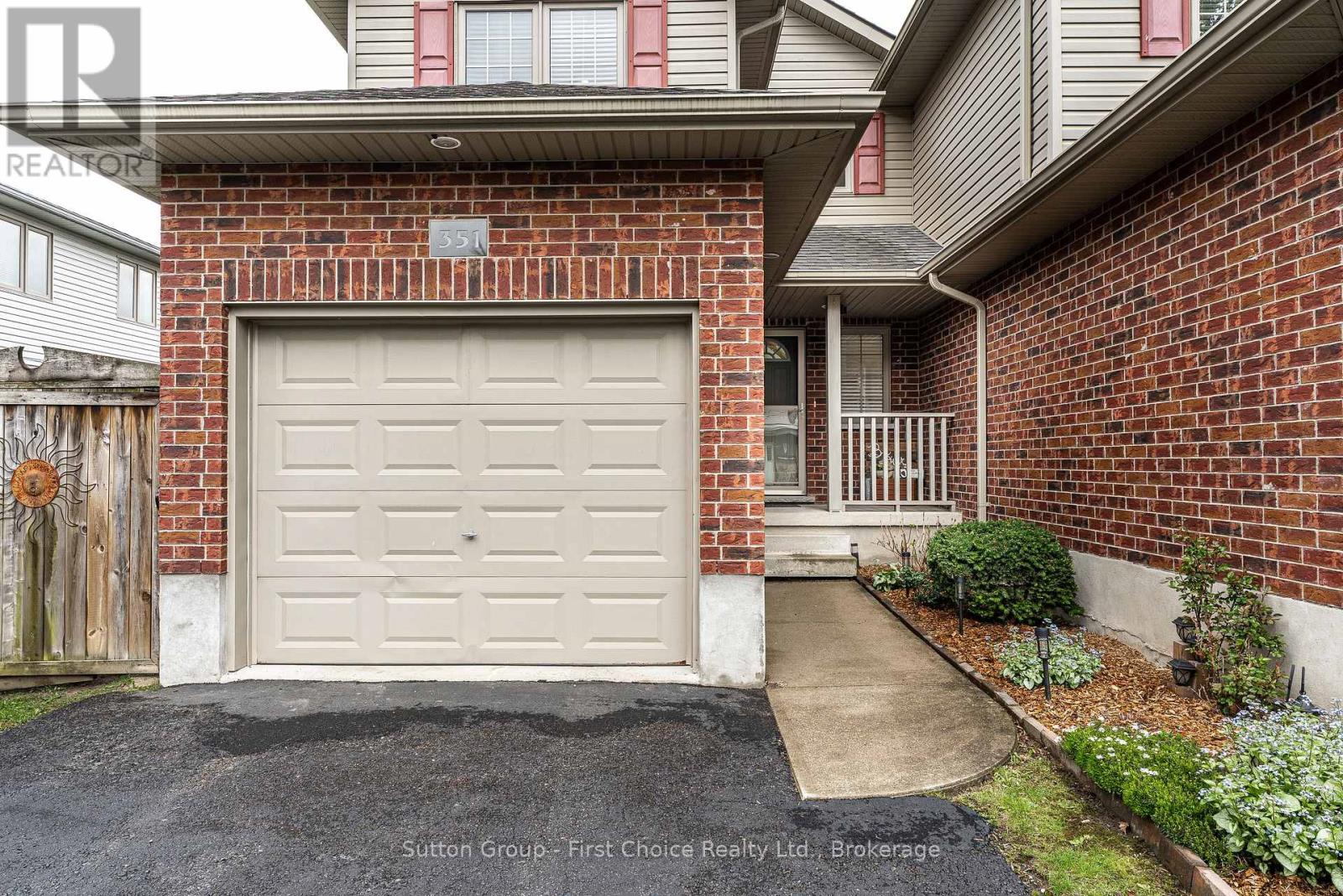 351 BRUNSWICK STREET - Image 2