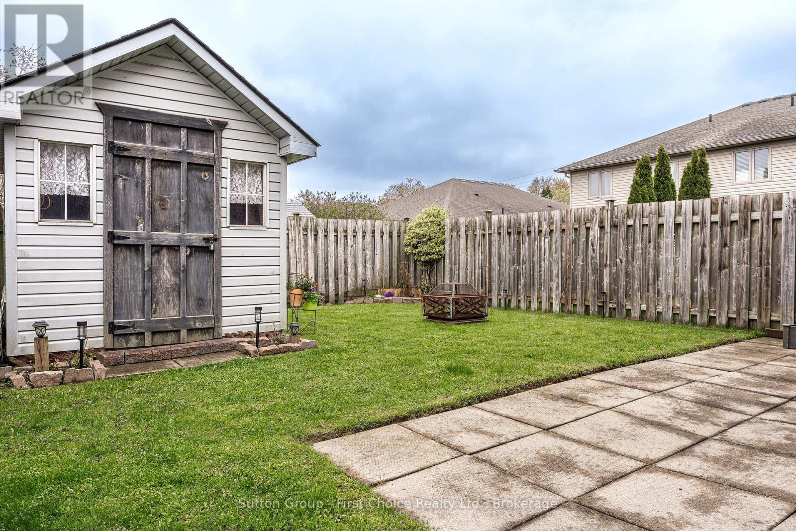 351 BRUNSWICK STREET - 37