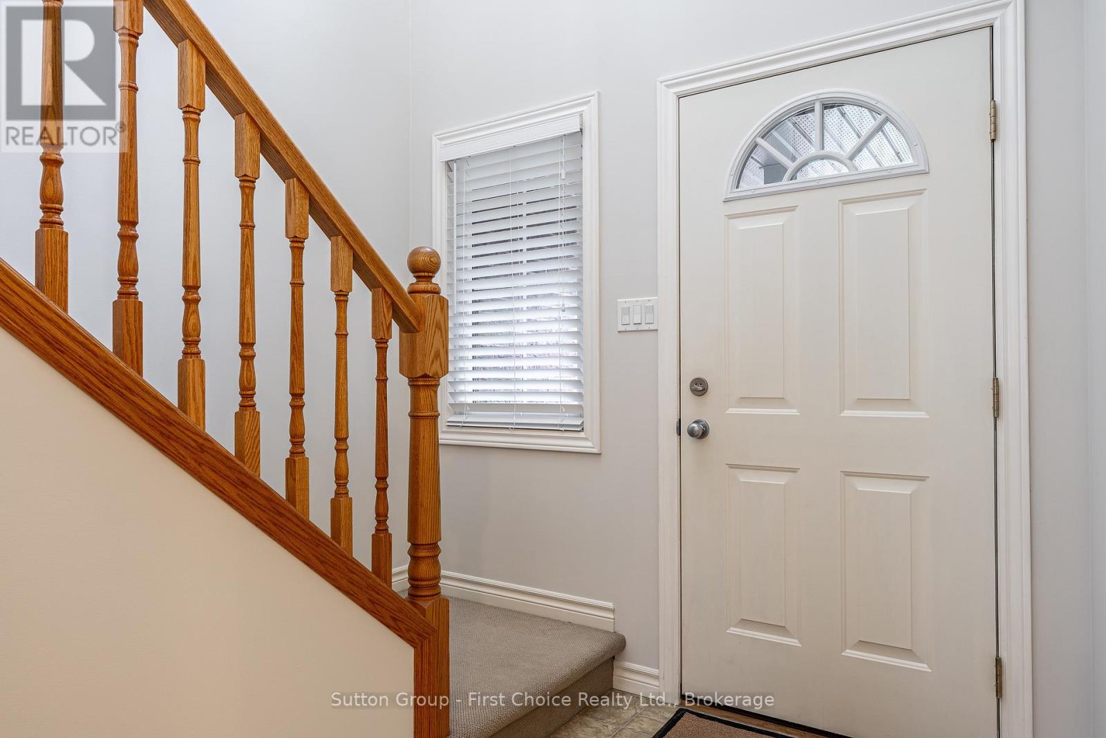 351 BRUNSWICK STREET - 4