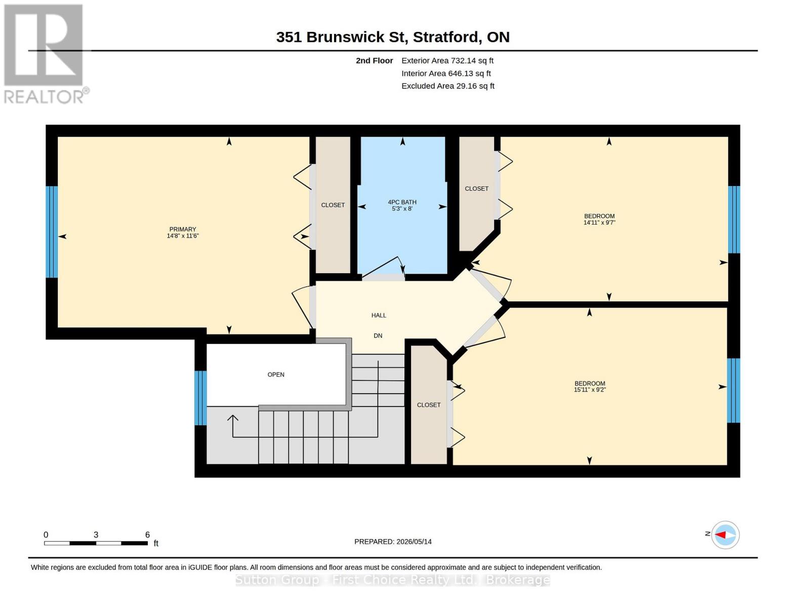 351 BRUNSWICK STREET - 42