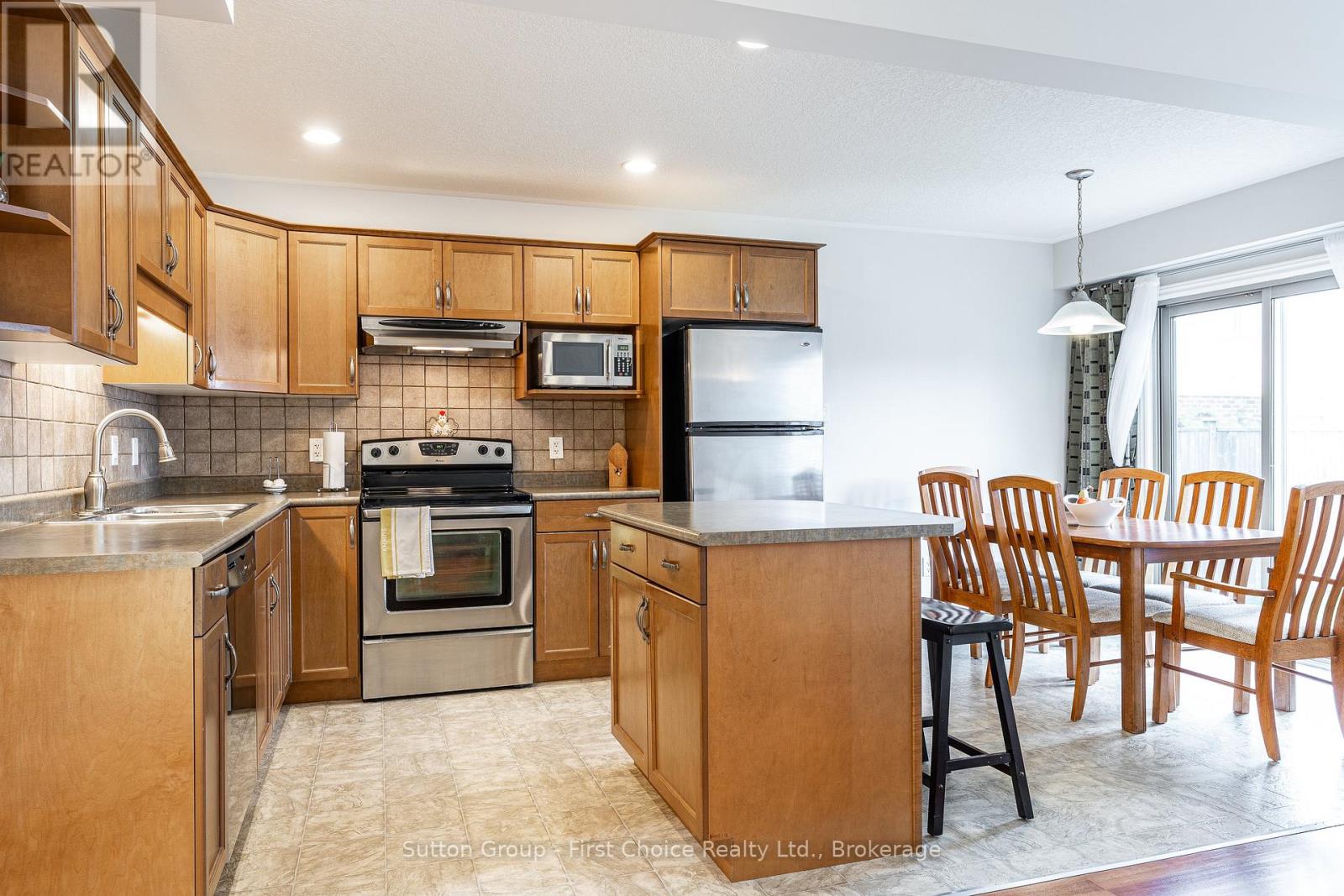 351 BRUNSWICK STREET - 8