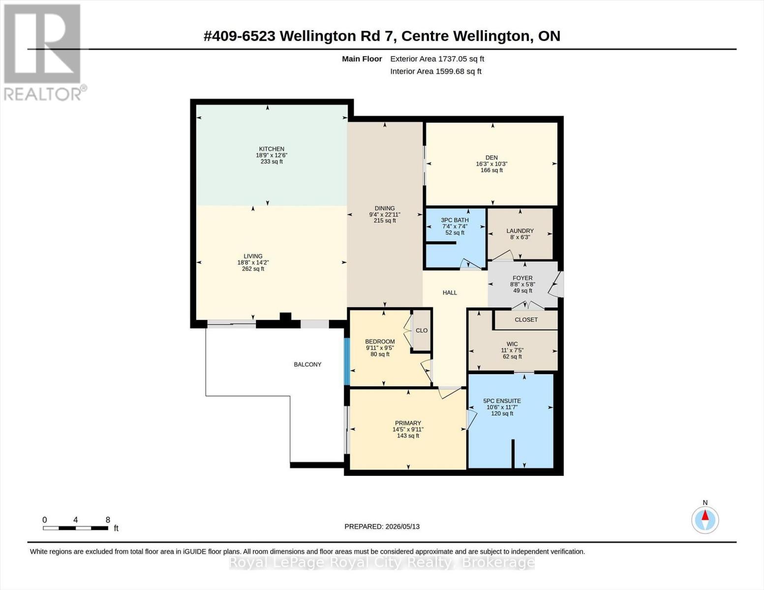 #409 6523 WELLINGTON ROAD 7 - 45