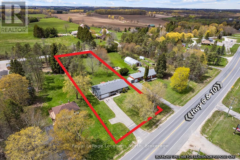 317044 HIGHWAY 6 & 10 - Image 2