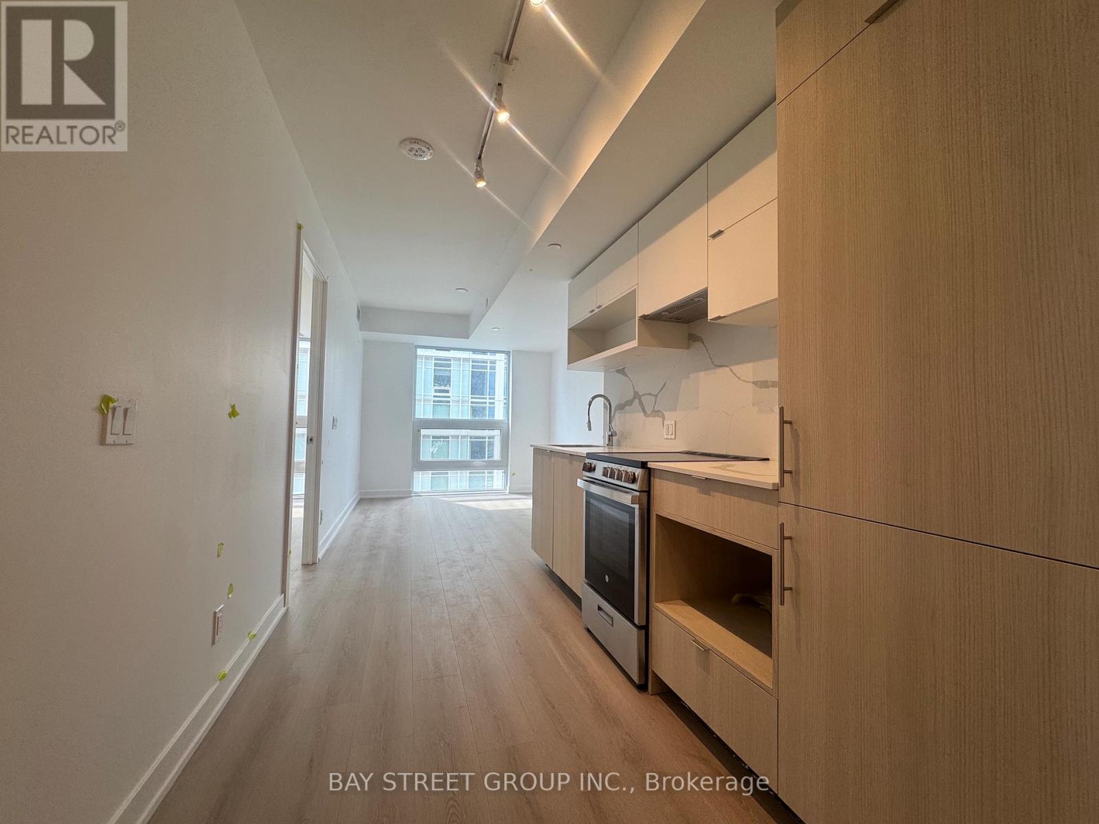 Listing photo of #3109 - 100 QUEEN STREET E