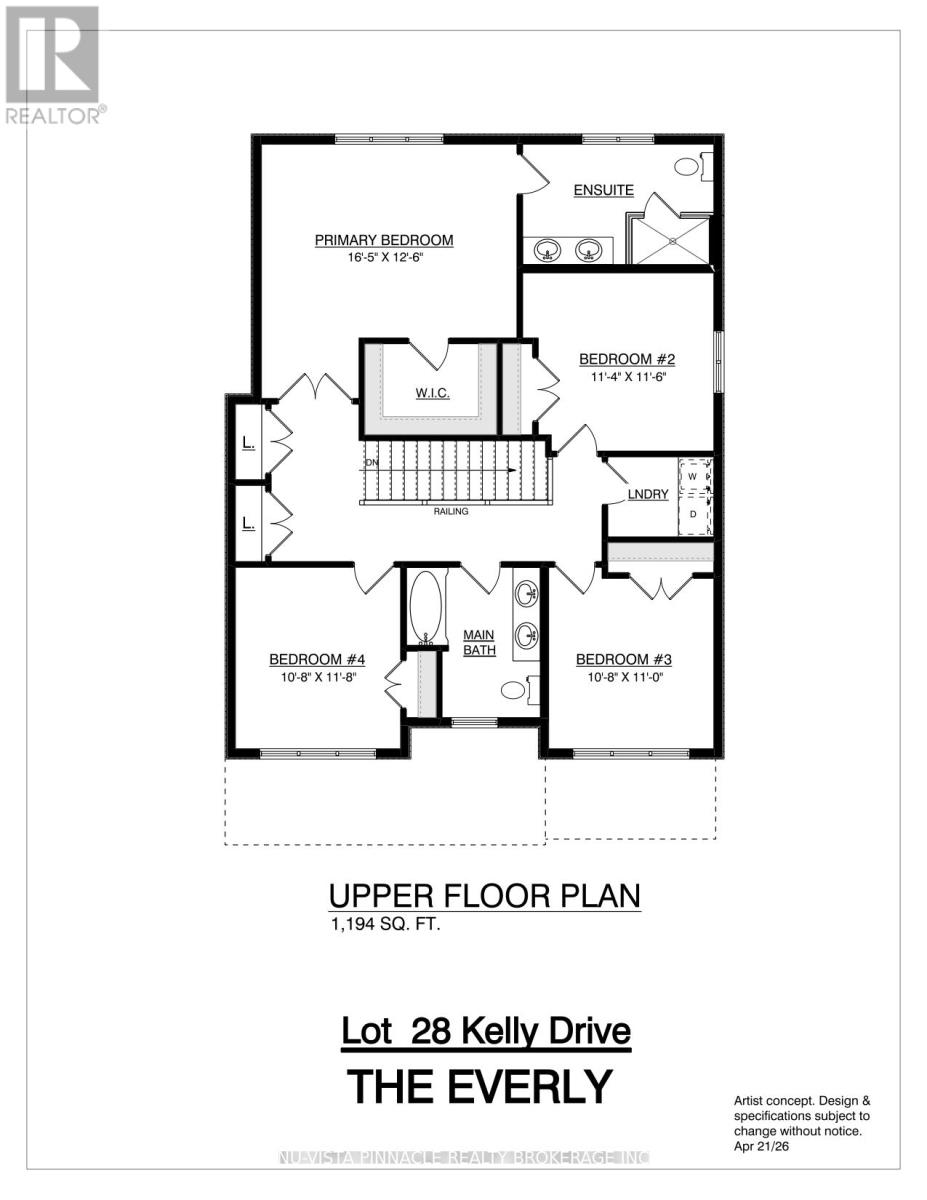 15 KELLY DRIVE - Image 3