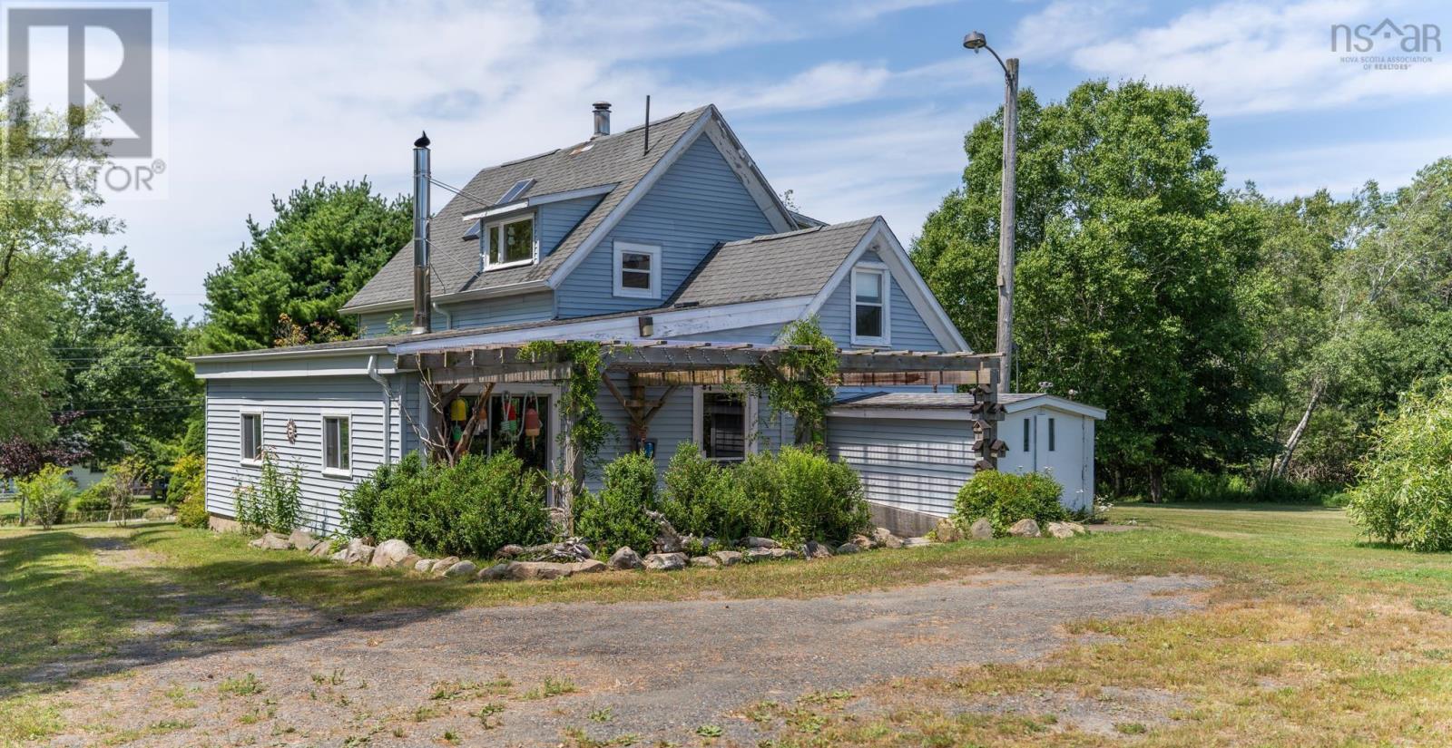 904 Brazil Lake Road - 1