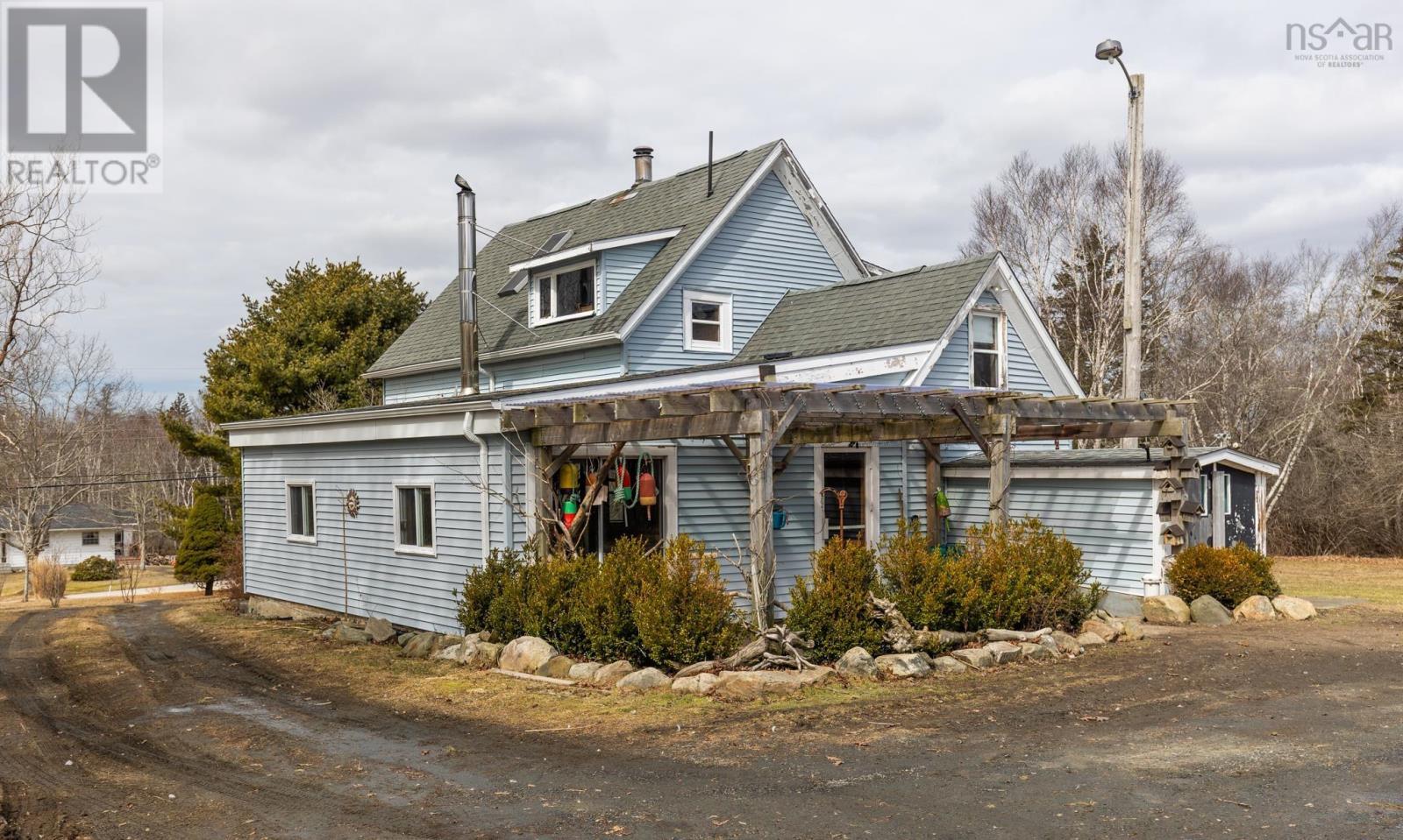 904 Brazil Lake Road - 2