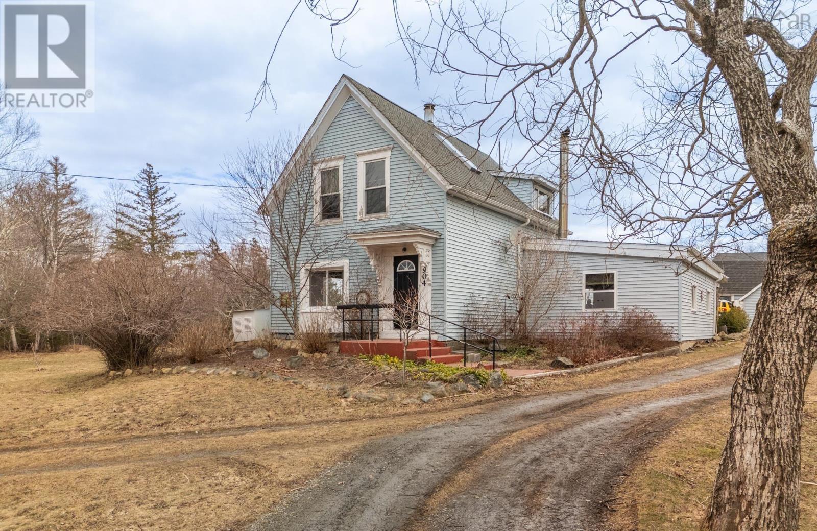 904 Brazil Lake Road - 3