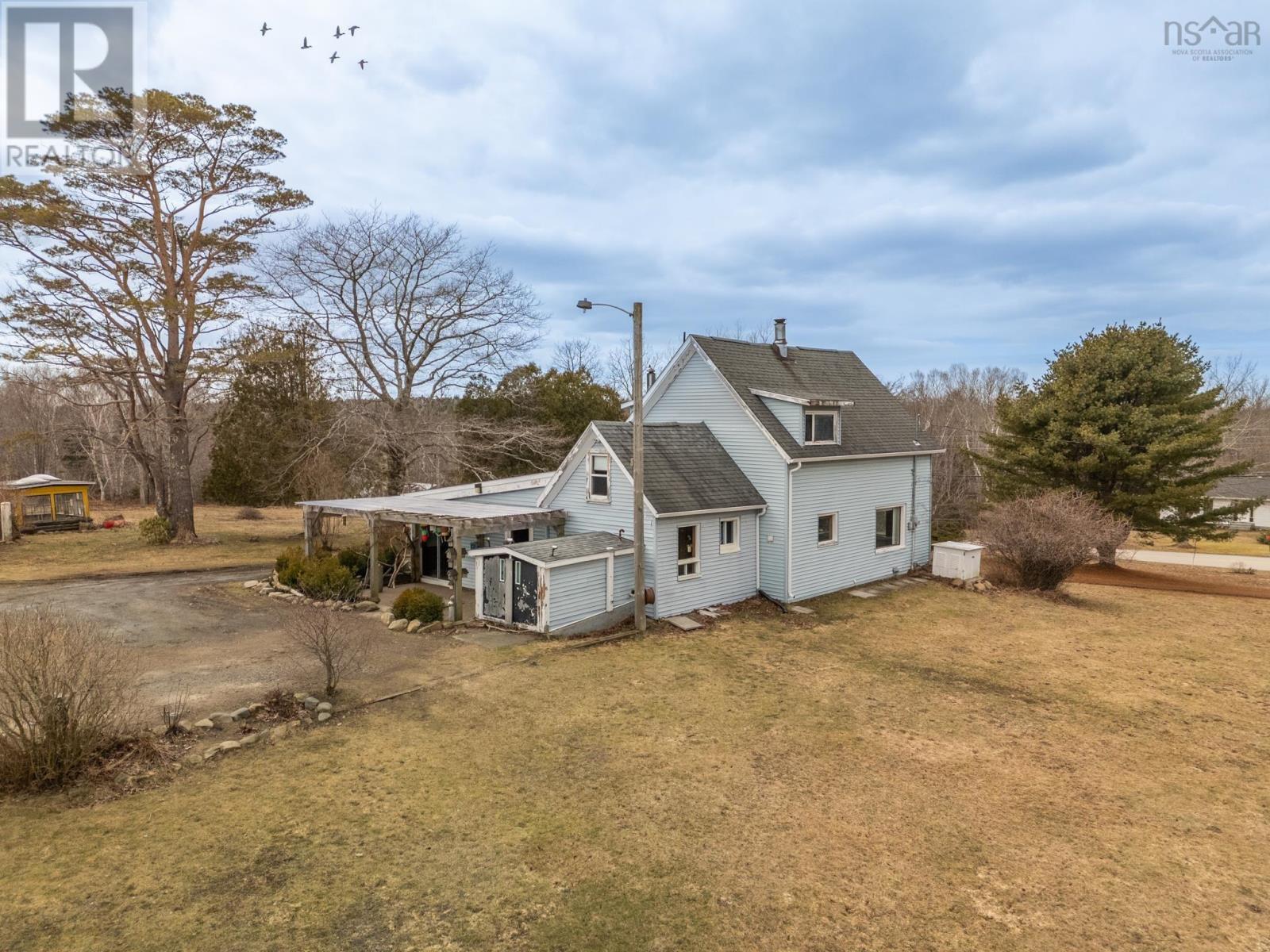 904 Brazil Lake Road - 4