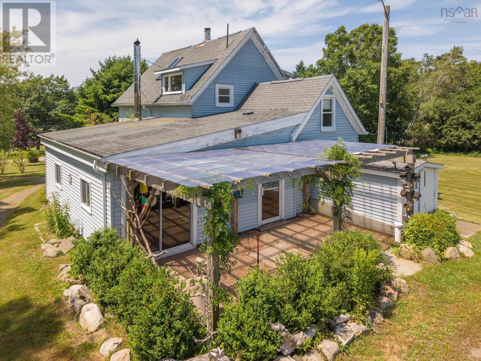 904 Brazil Lake Road - 5