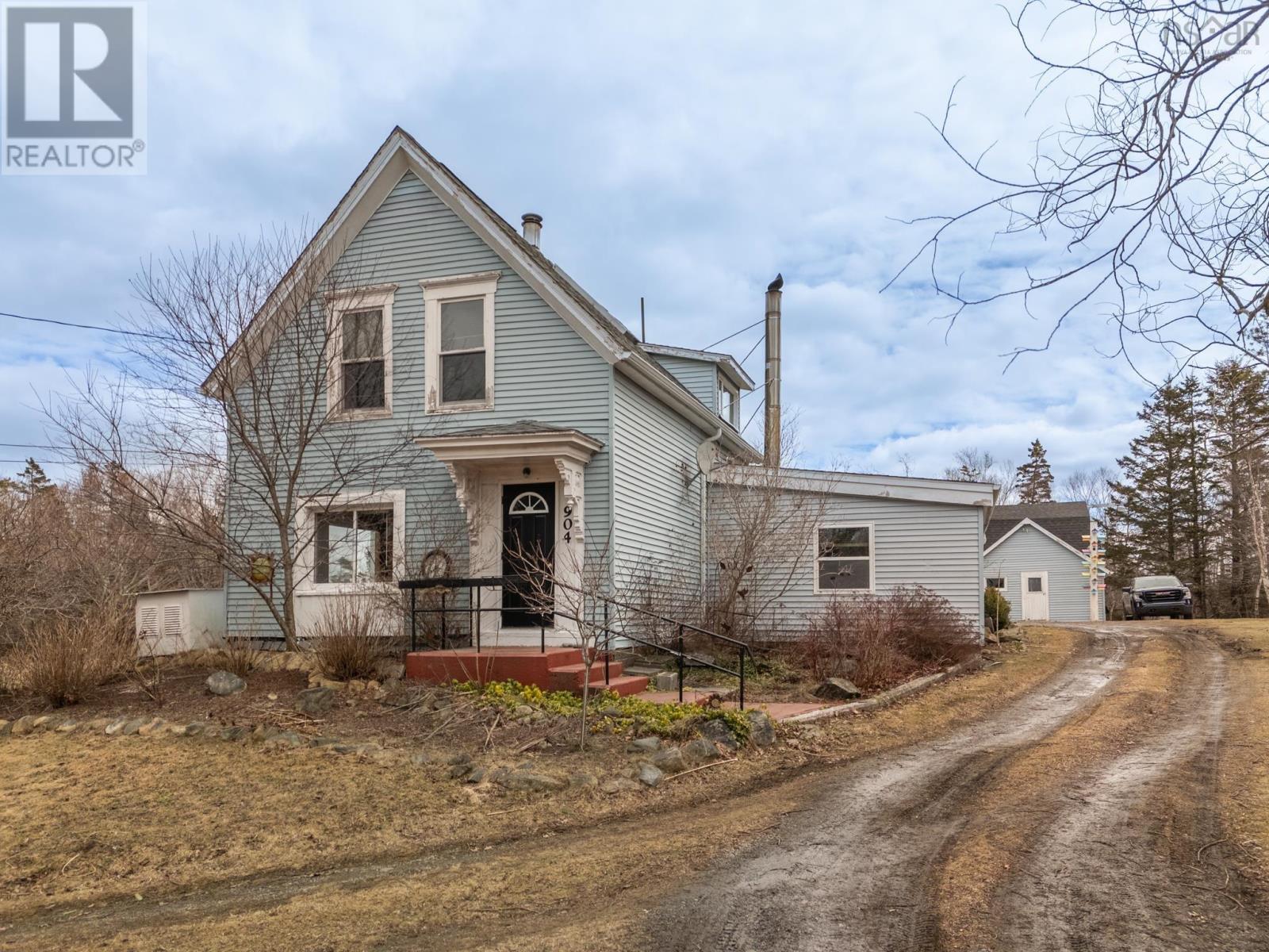 904 Brazil Lake Road - 42