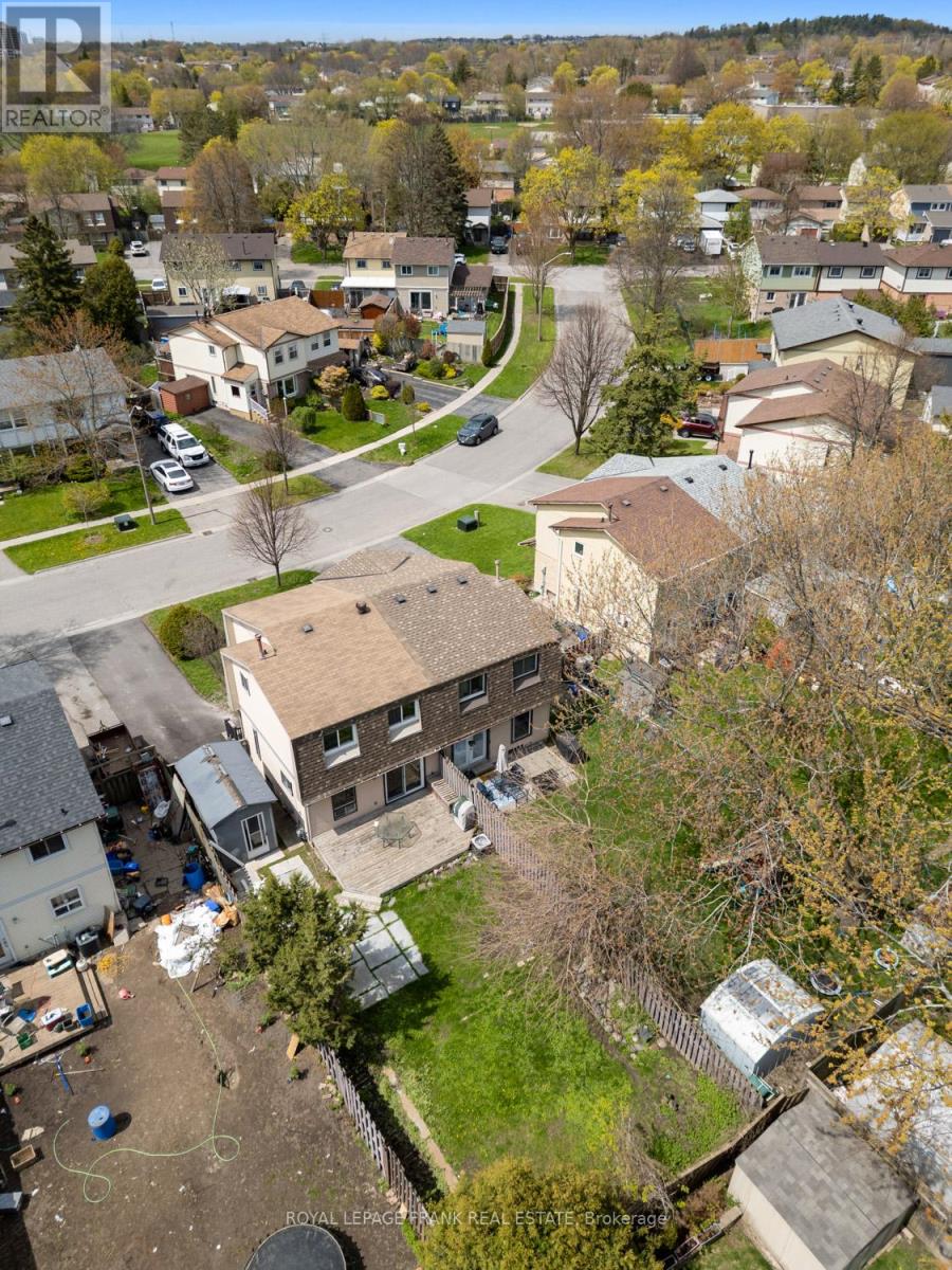 521 GAYLORD DRIVE - 23