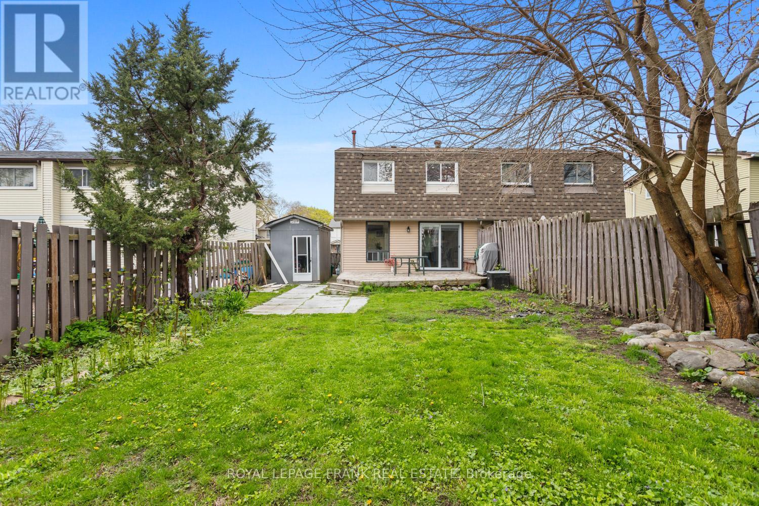 521 GAYLORD DRIVE - 24