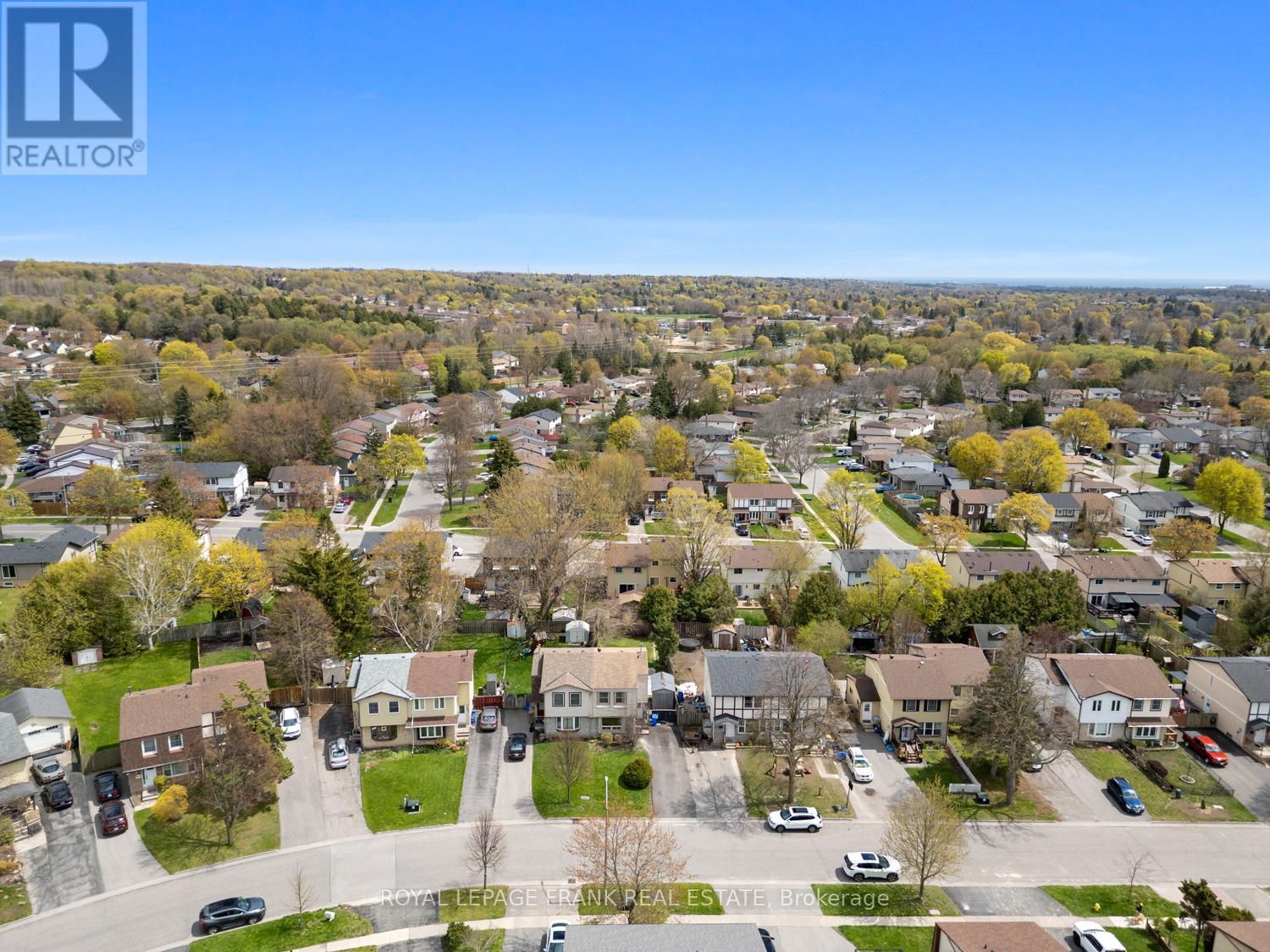 521 GAYLORD DRIVE - 27