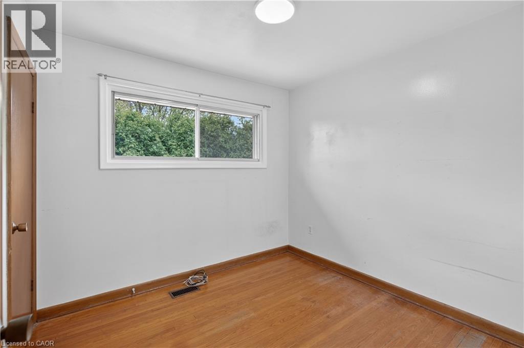 162 MOUNTVILLE Avenue, Hamilton, Ontario, L9A1E7 — Photo 10