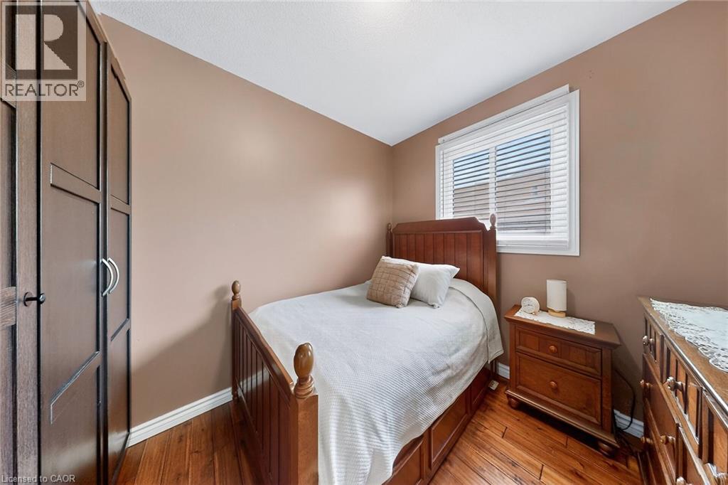 6 GLENHOLLOW Drive, Stoney Creek, Ontario, L8J3R8 — Photo 17