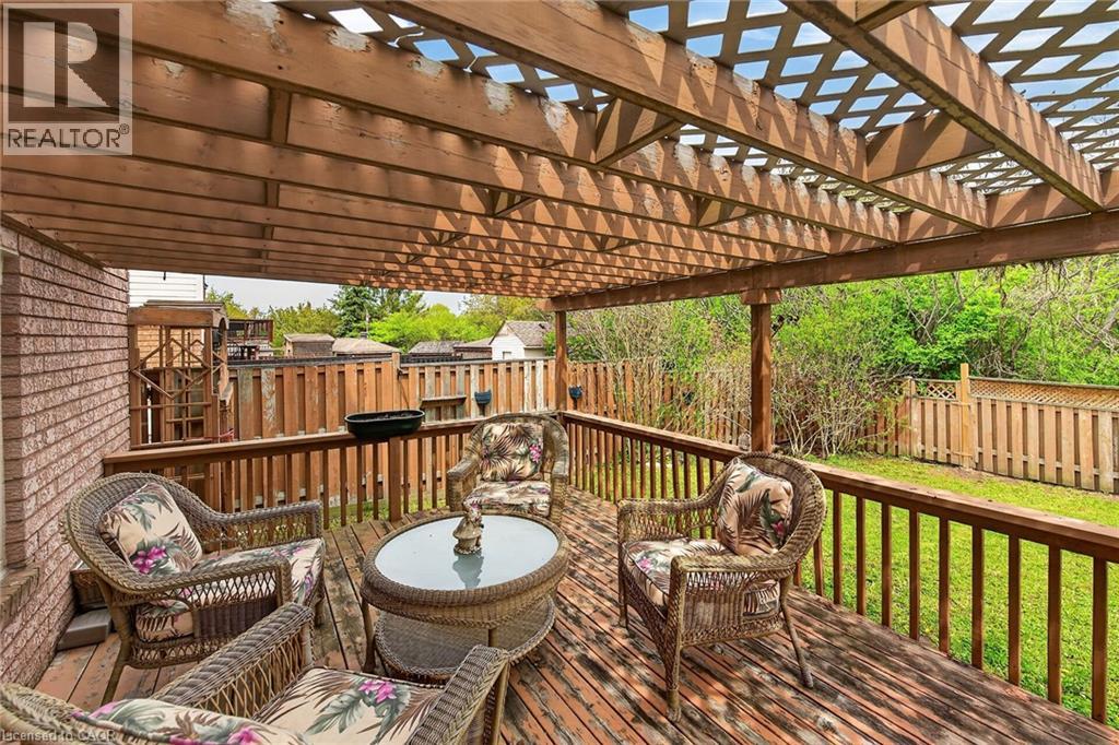 6 GLENHOLLOW Drive, Stoney Creek, Ontario, L8J3R8 — Photo 30