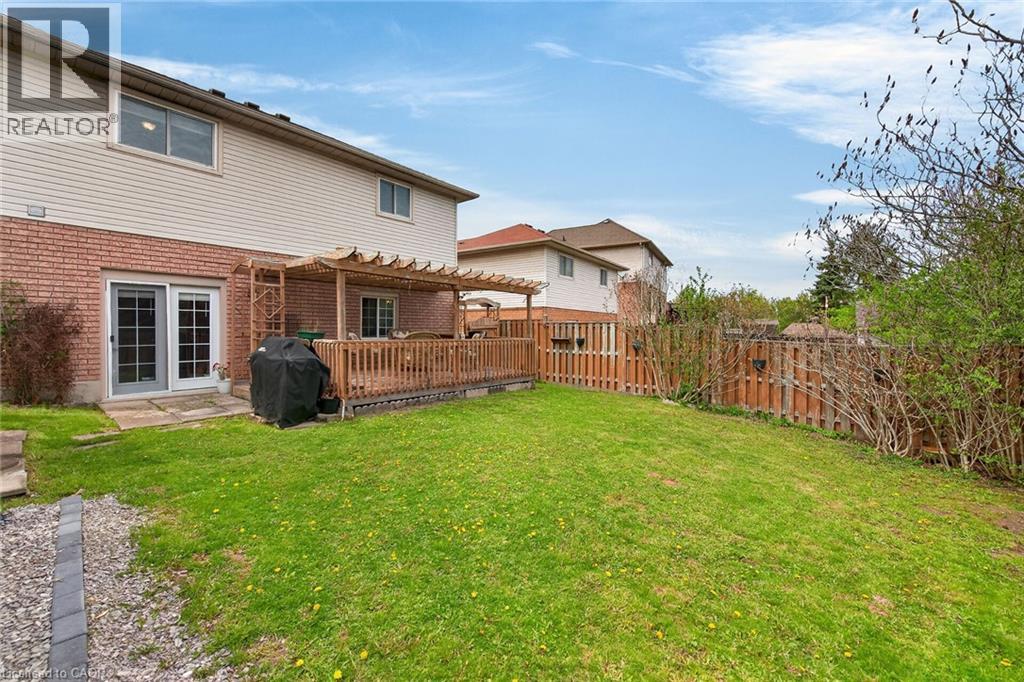 6 GLENHOLLOW Drive, Stoney Creek, Ontario, L8J3R8 — Photo 32