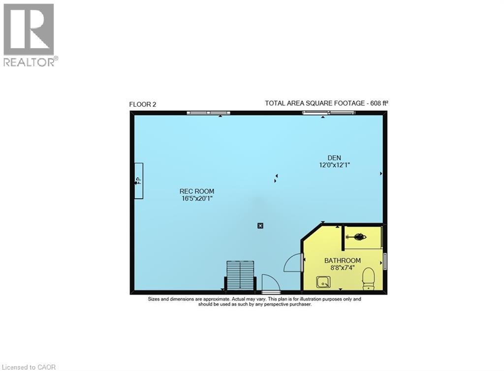 6 GLENHOLLOW Drive, Stoney Creek, Ontario, L8J3R8 — Photo 37
