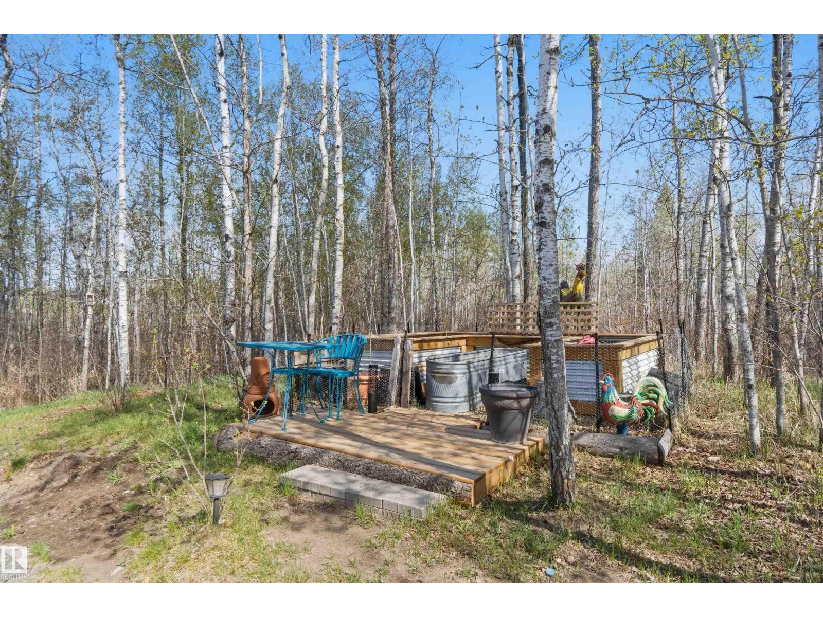 #4 54406 RGE ROAD 15 - 72