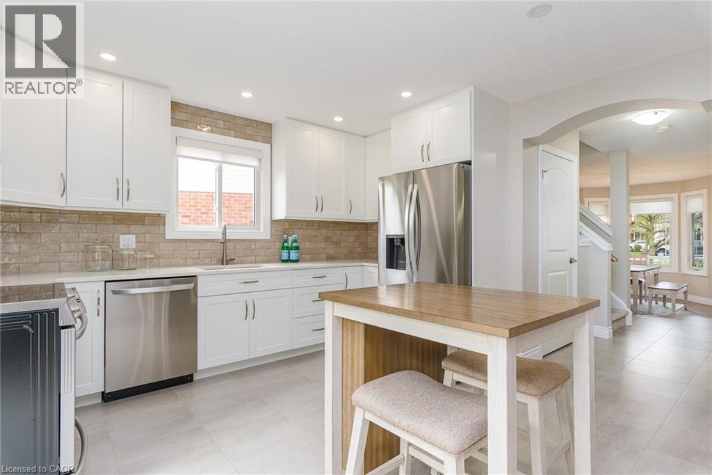 64 MARCY Crescent, Cambridge, Ontario, N3C4H5 — Photo 31
