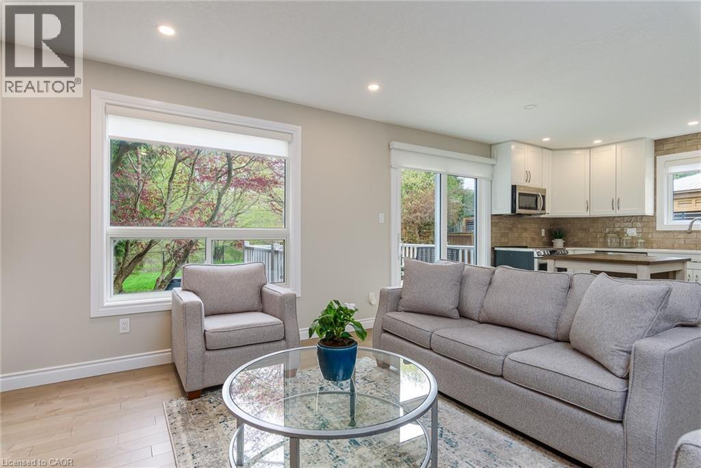 64 MARCY Crescent, Cambridge, Ontario, N3C4H5 — Photo 18