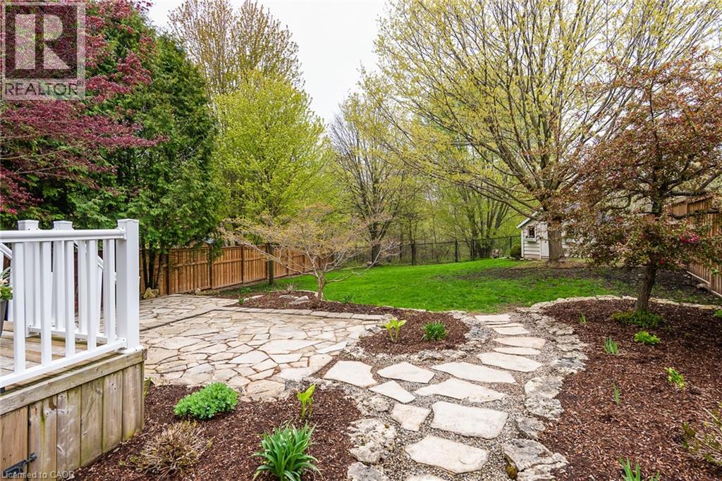 64 MARCY Crescent, Cambridge, Ontario, N3C4H5 — Photo 49
