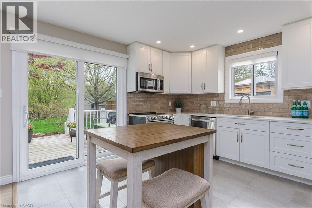 64 MARCY Crescent, Cambridge, Ontario, N3C4H5 — Photo 29