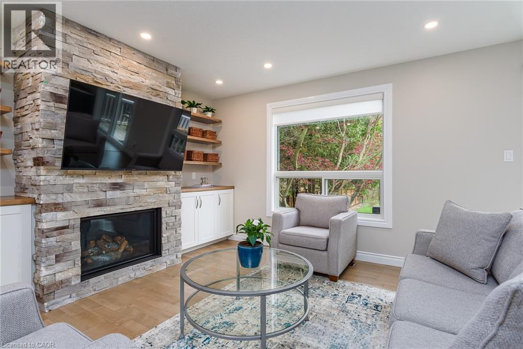 64 MARCY Crescent, Cambridge, Ontario, N3C4H5 — Photo 30