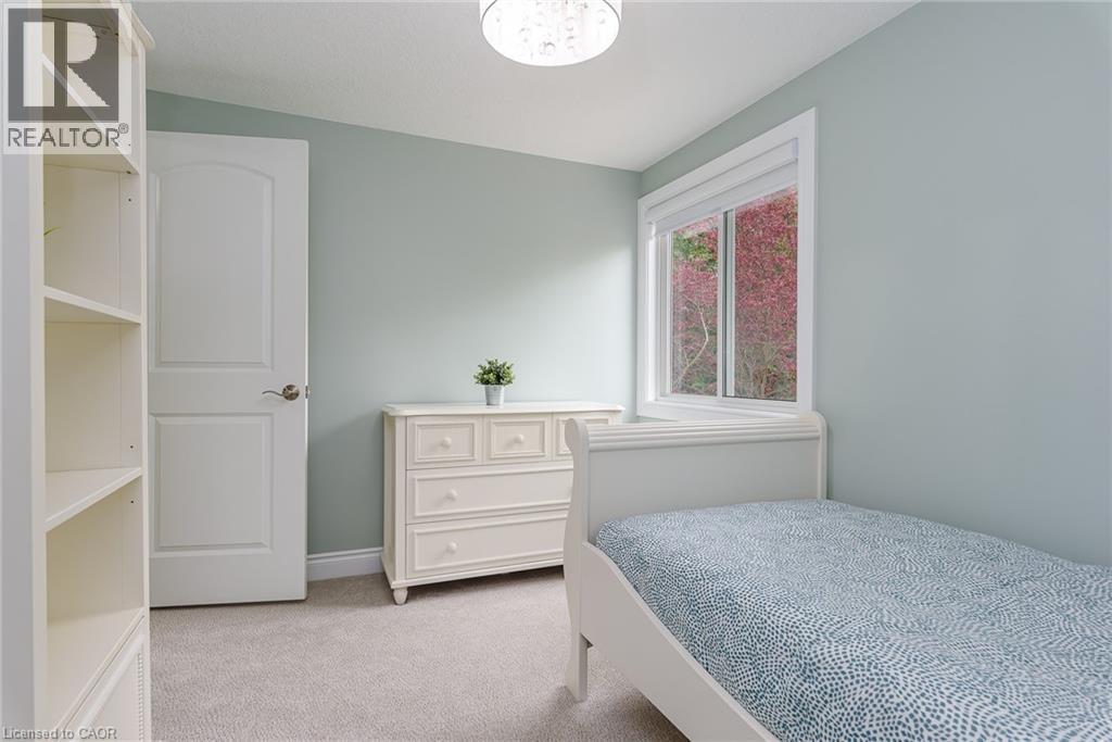 64 MARCY Crescent, Cambridge, Ontario, N3C4H5 — Photo 7