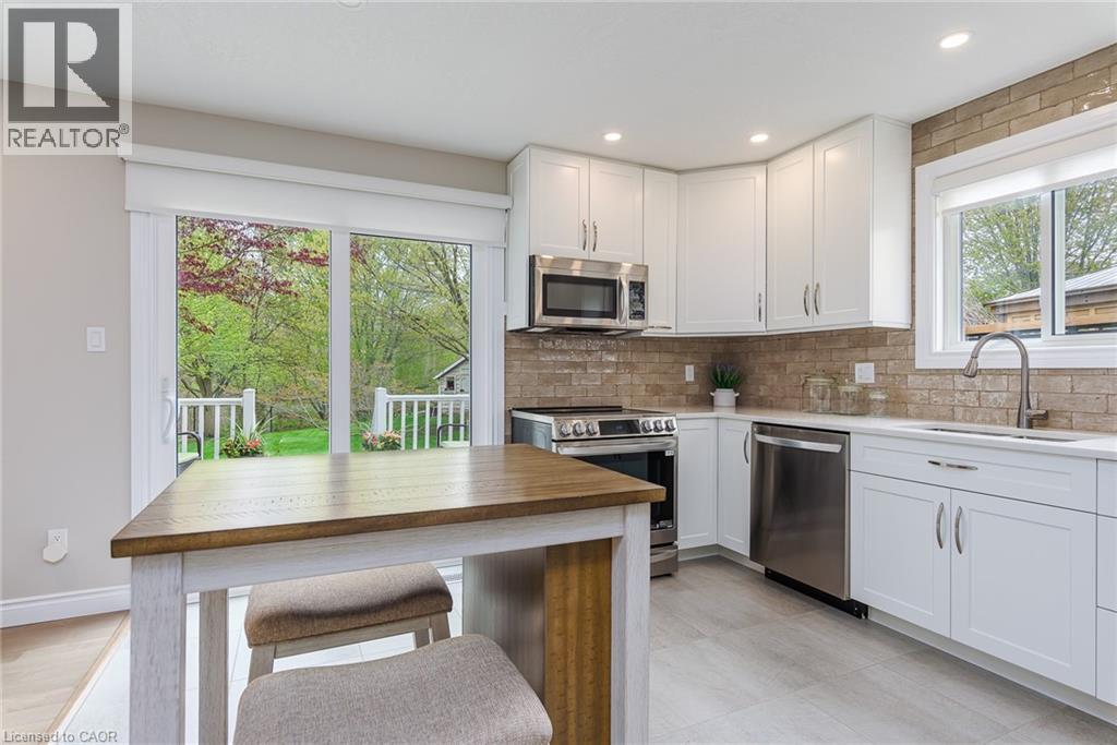 64 MARCY Crescent, Cambridge, Ontario, N3C4H5 — Photo 40