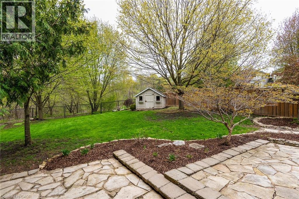 64 MARCY Crescent, Cambridge, Ontario, N3C4H5 — Photo 36
