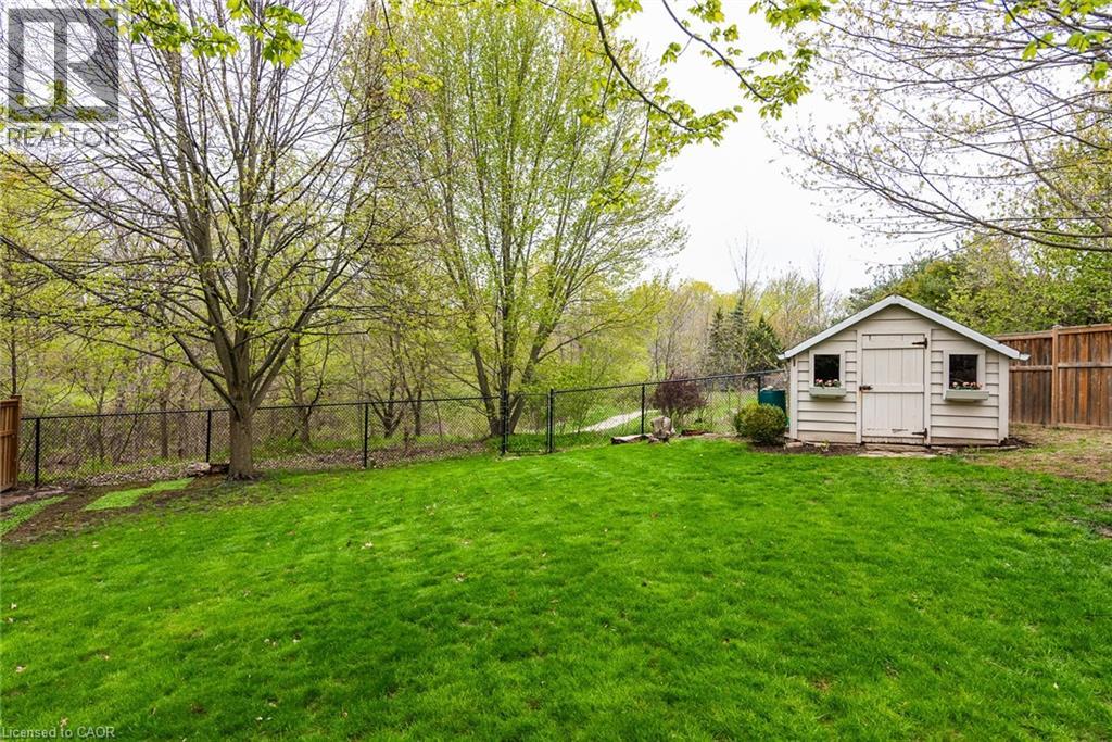 64 MARCY Crescent, Cambridge, Ontario, N3C4H5 — Photo 32