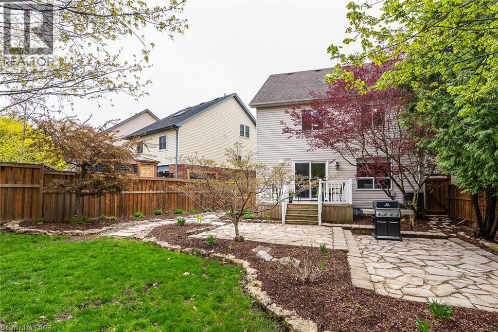 64 MARCY Crescent, Cambridge, Ontario, N3C4H5 — Photo 25