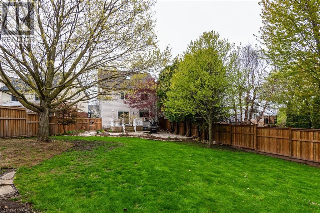 64 MARCY Crescent, Cambridge, Ontario, N3C4H5 — Photo 43