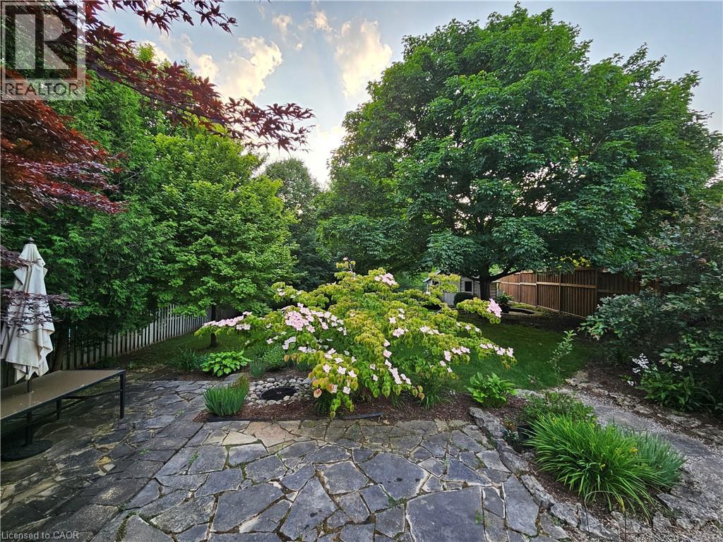 64 MARCY Crescent, Cambridge, Ontario, N3C4H5 — Photo 5