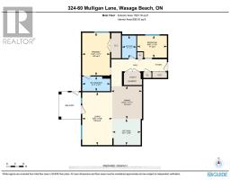 324 - 60 Mulligan Lane, Wasaga Beach, ON L9Z0C5 Photo 20