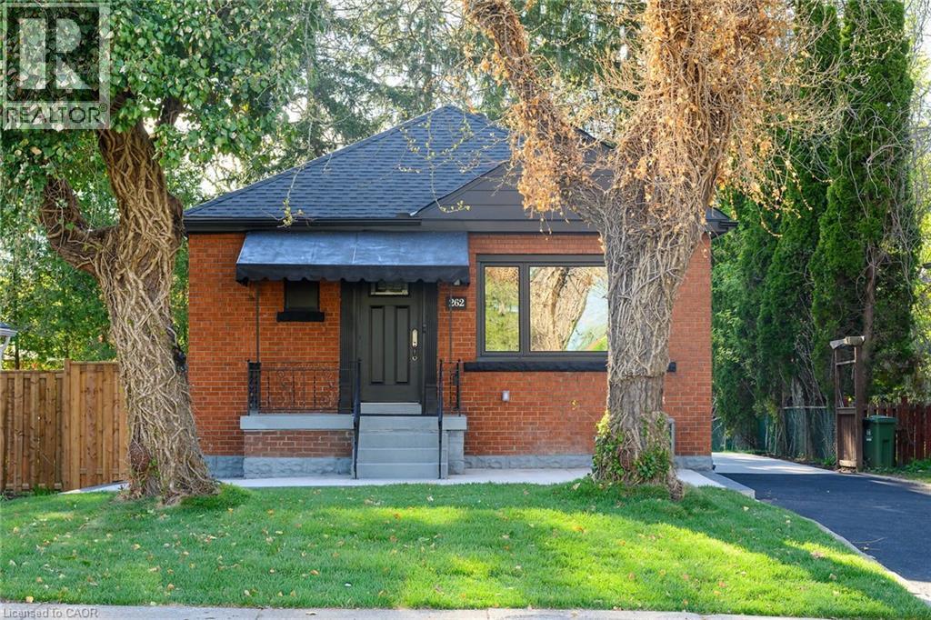 262 BROADWAY Avenue, Hamilton, Ontario, L8S2W8 — Photo 4