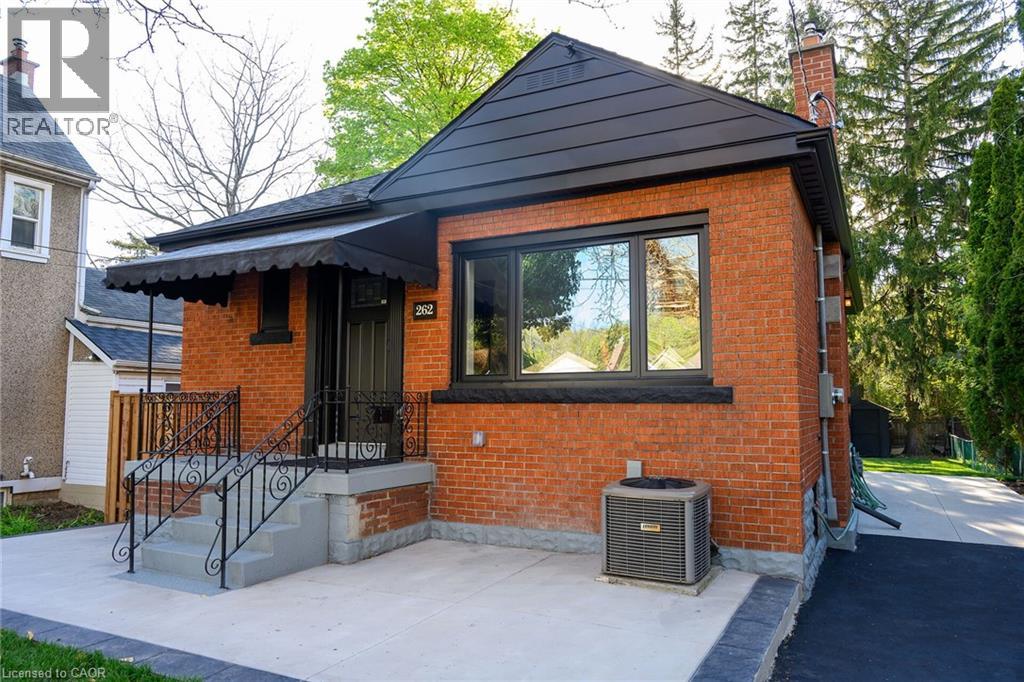 262 BROADWAY Avenue, Hamilton, Ontario, L8S2W8 — Photo 15