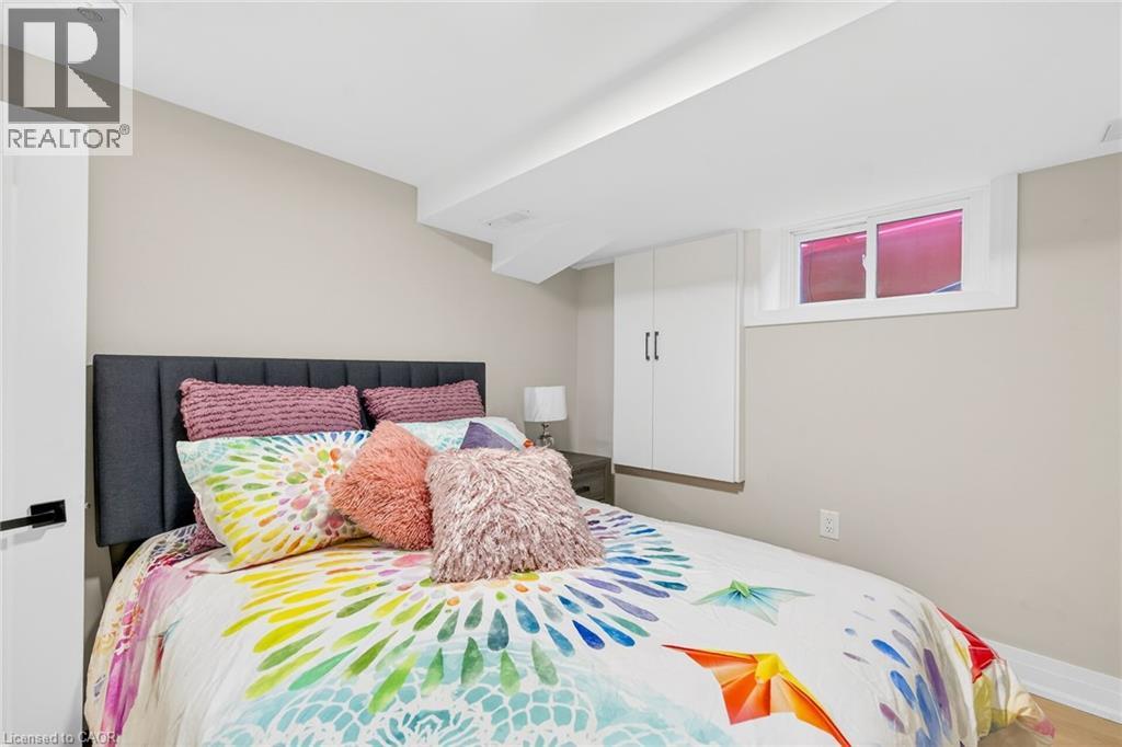 262 BROADWAY Avenue, Hamilton, Ontario, L8S2W8 — Photo 42