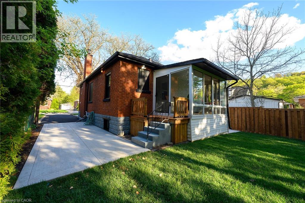 262 BROADWAY Avenue, Hamilton, Ontario, L8S2W8 — Photo 35