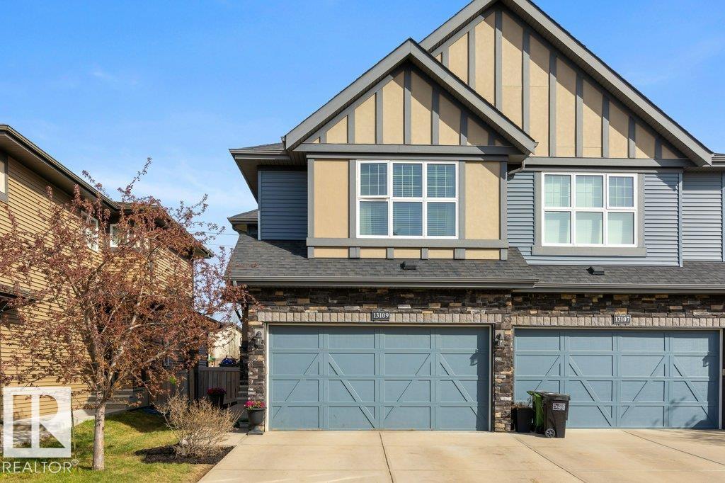 13109 205 ST NW, Edmonton