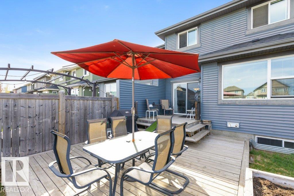13109 205 ST NW, Edmonton