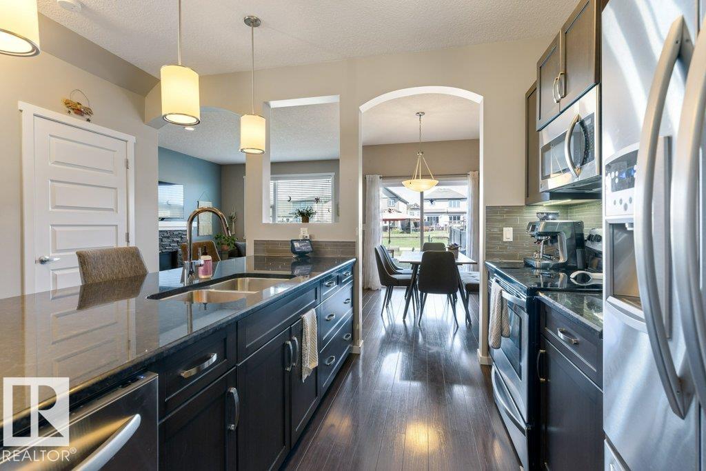13109 205 ST NW, Edmonton