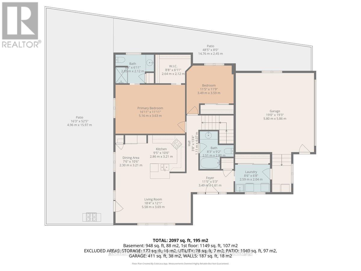 272 4TH STREET CRESCENT - 25