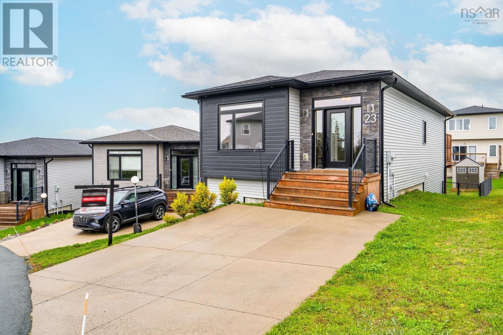Property photo of 23 Thorngrove Lane