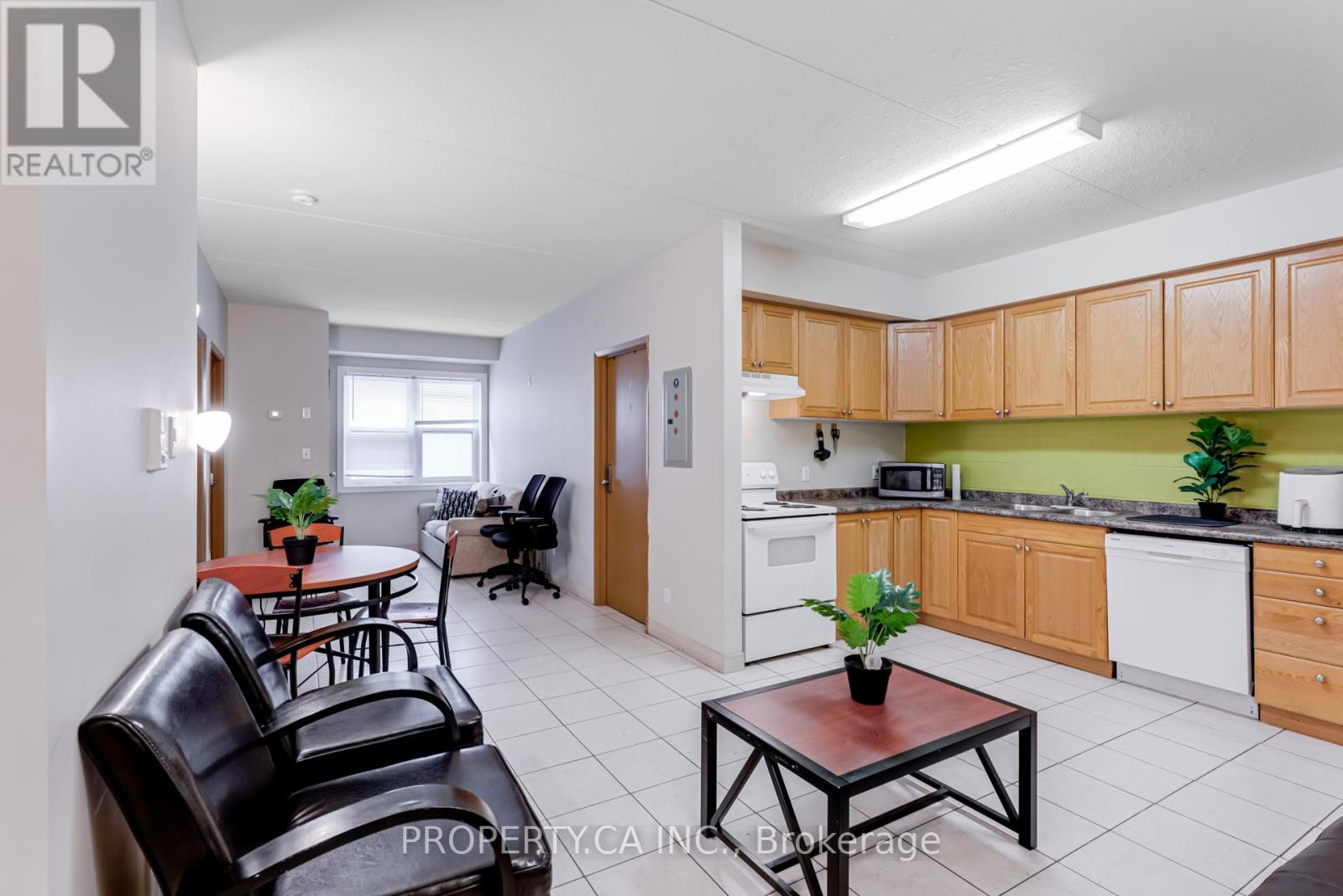 #204 253 LESTER STREET - 12