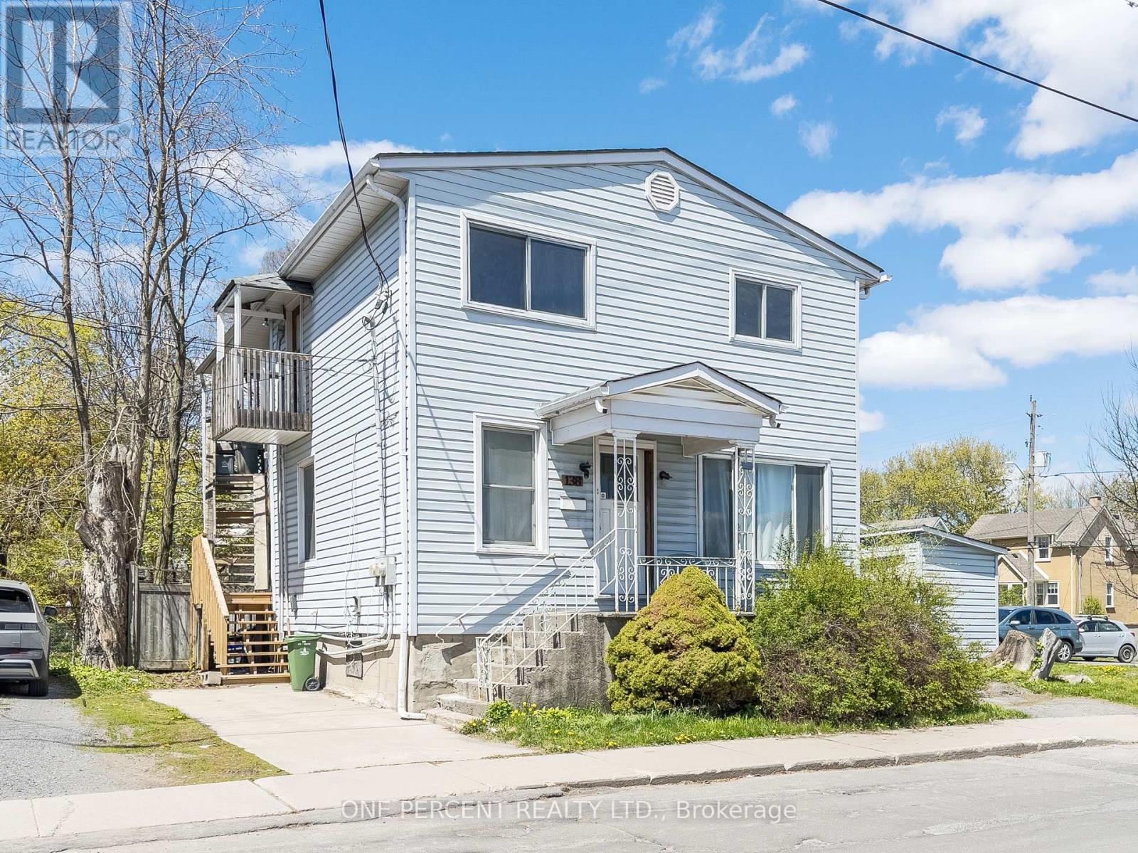 138 CHATHAM STREET - 1